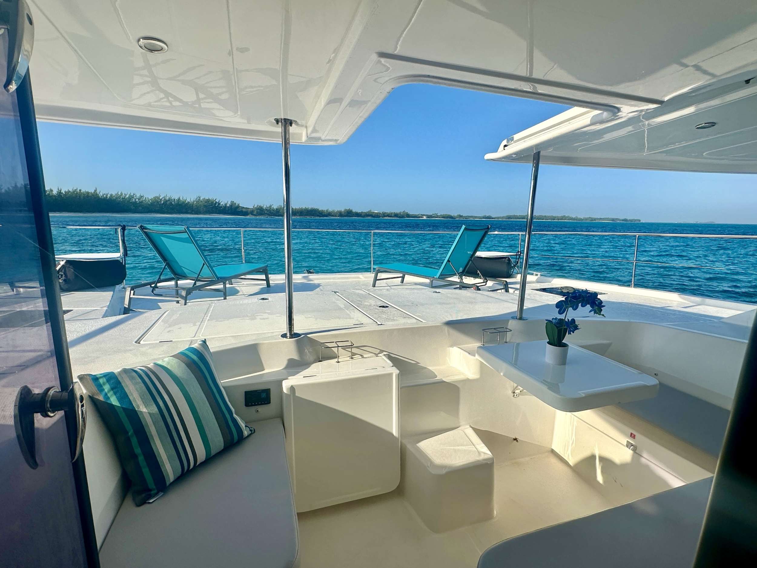 Yacht Photo