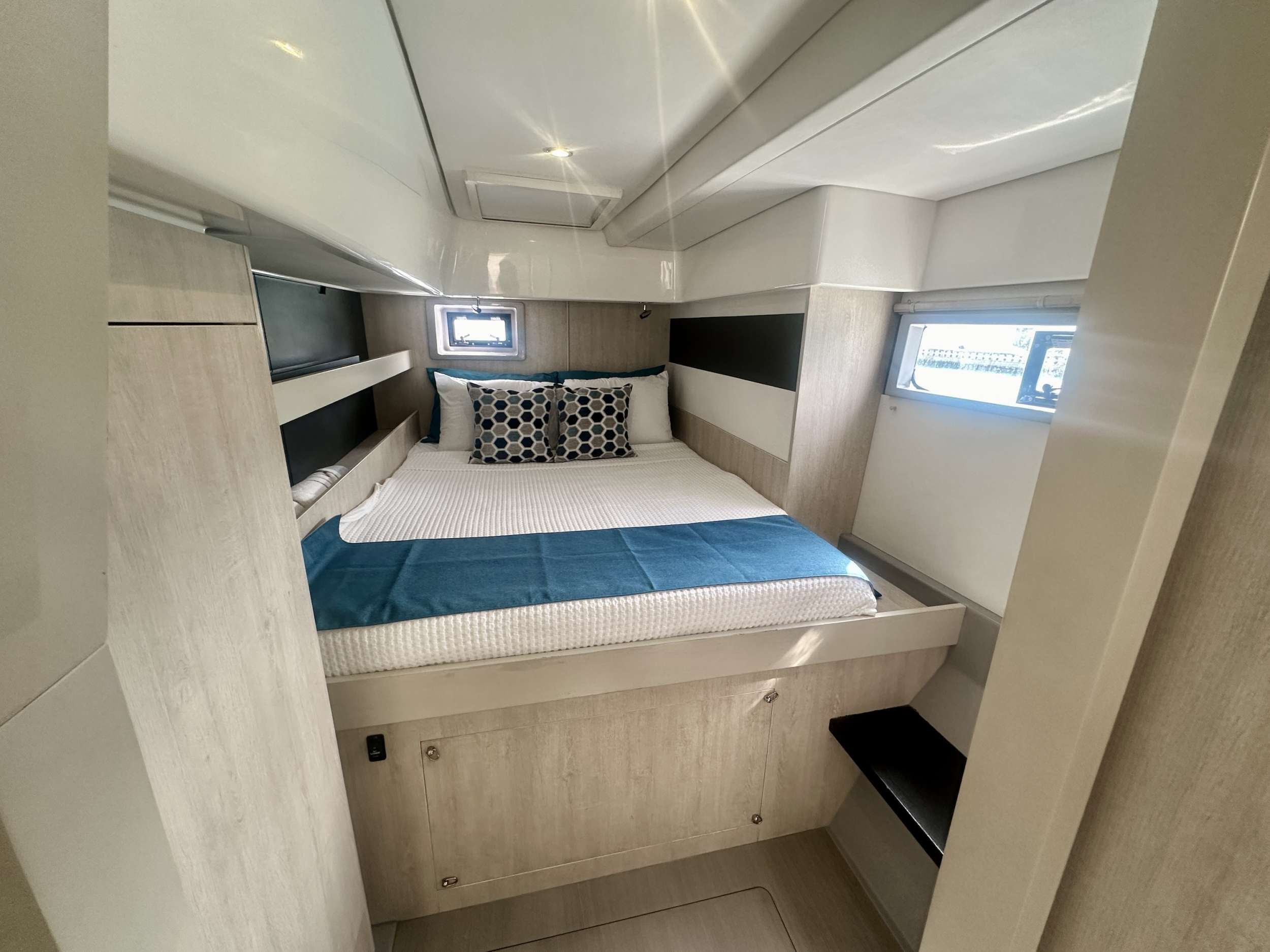Yacht Photo