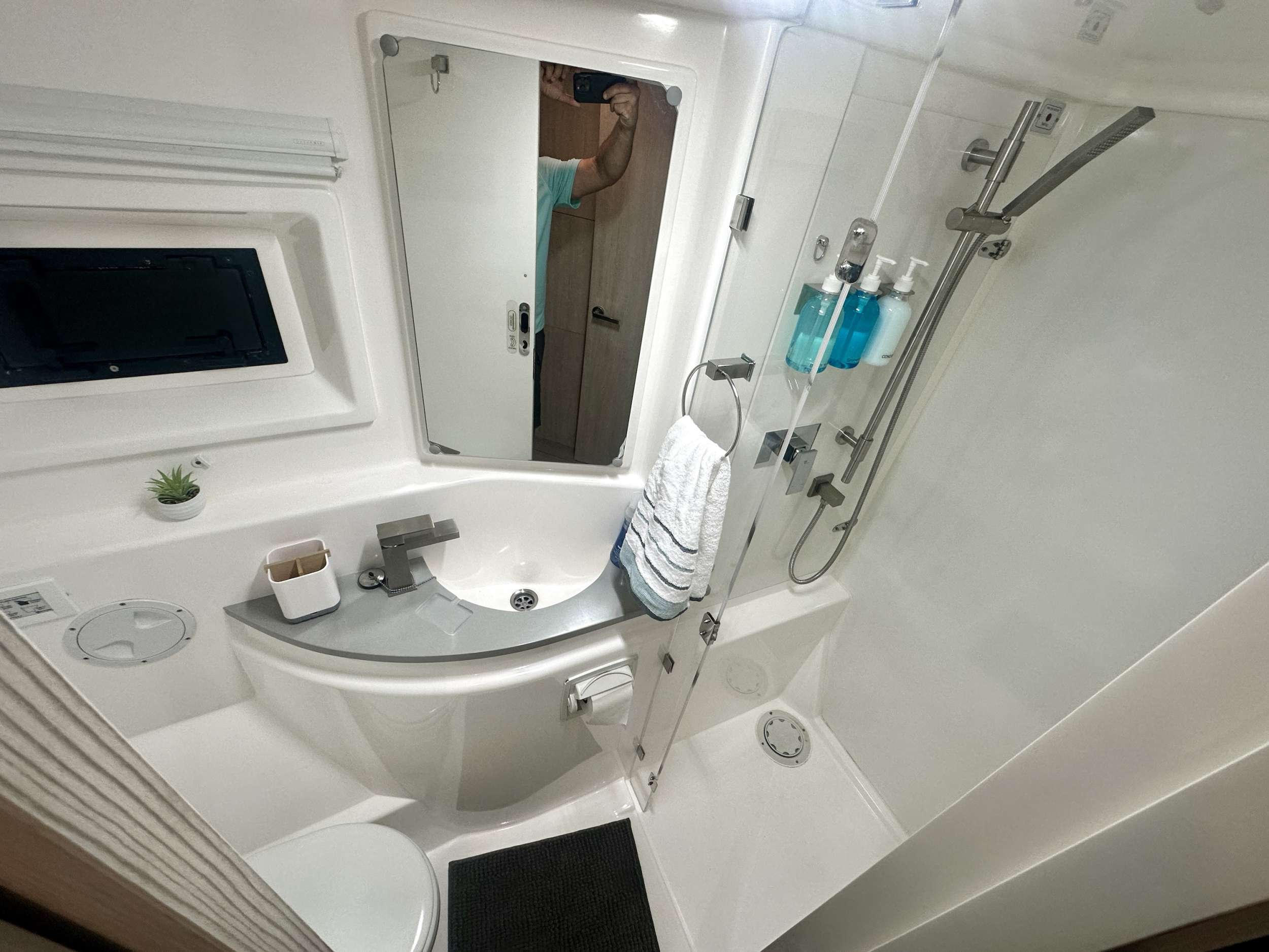 Yacht Photo