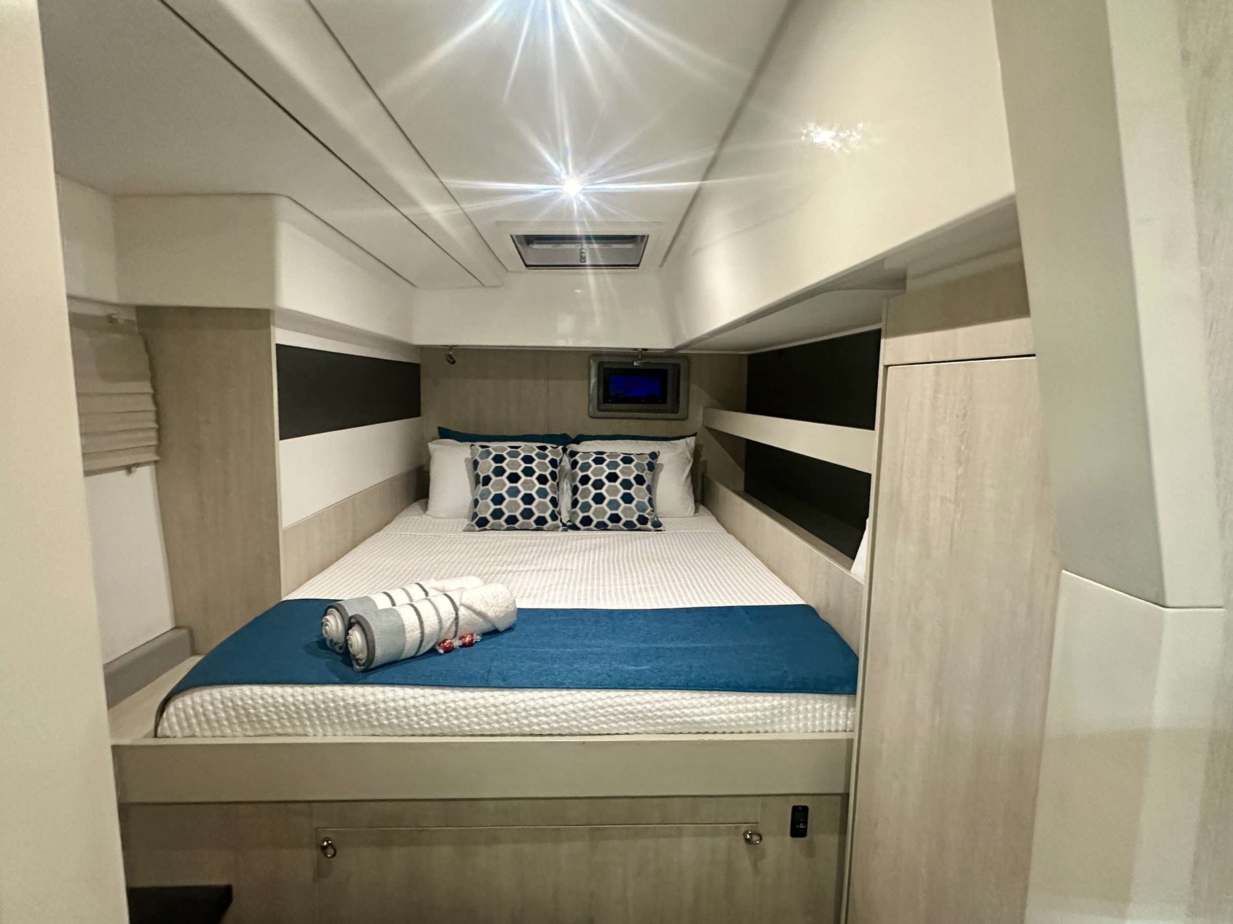 Yacht Photo