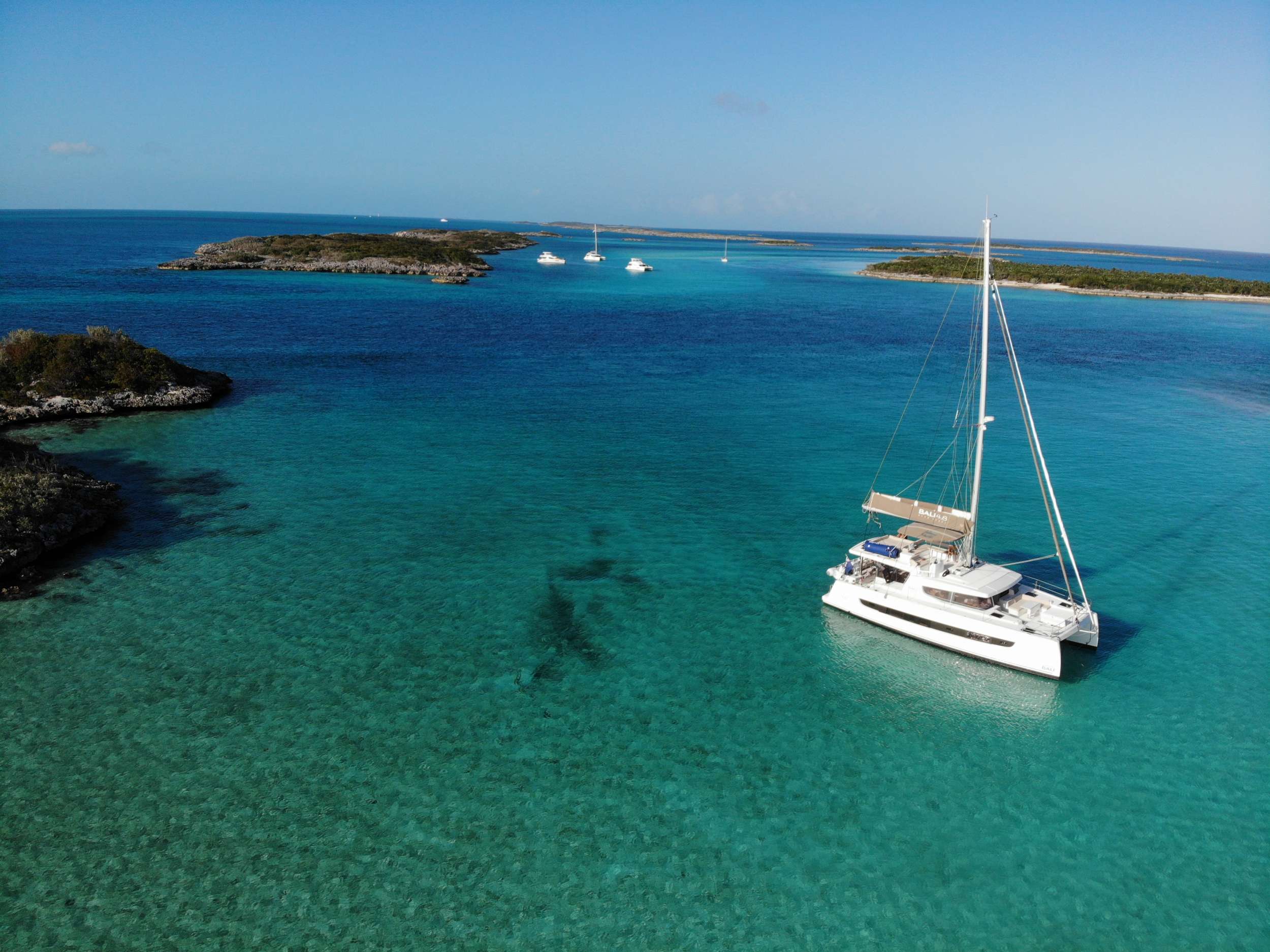 Yacht Photo