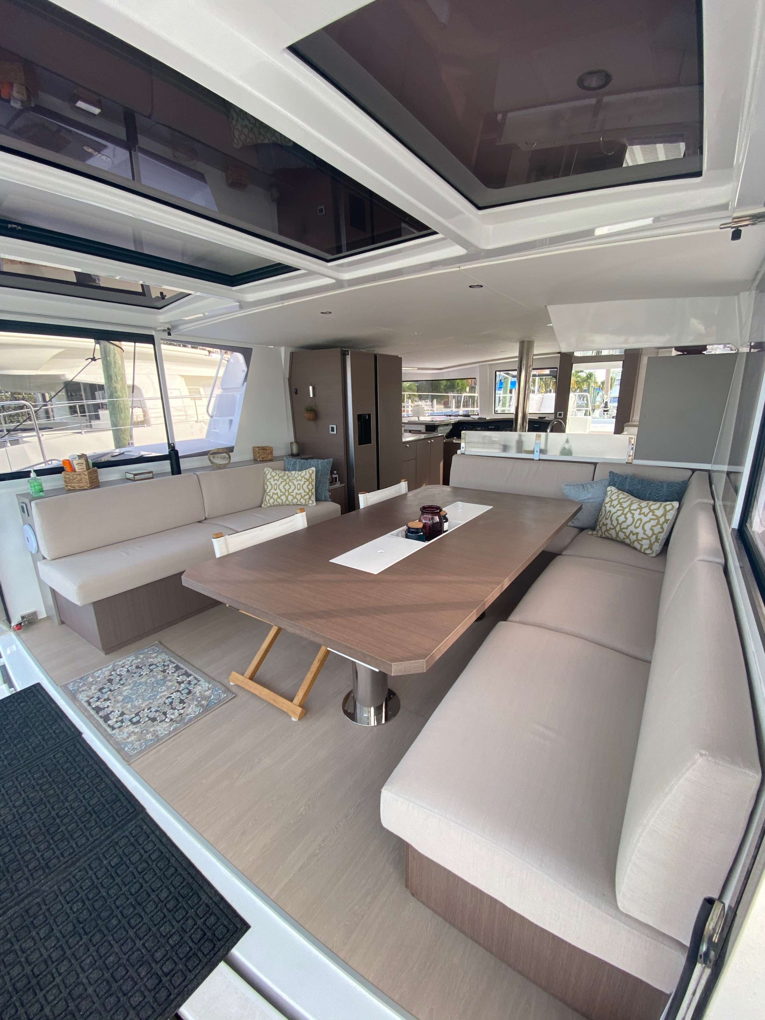 Yacht Photo