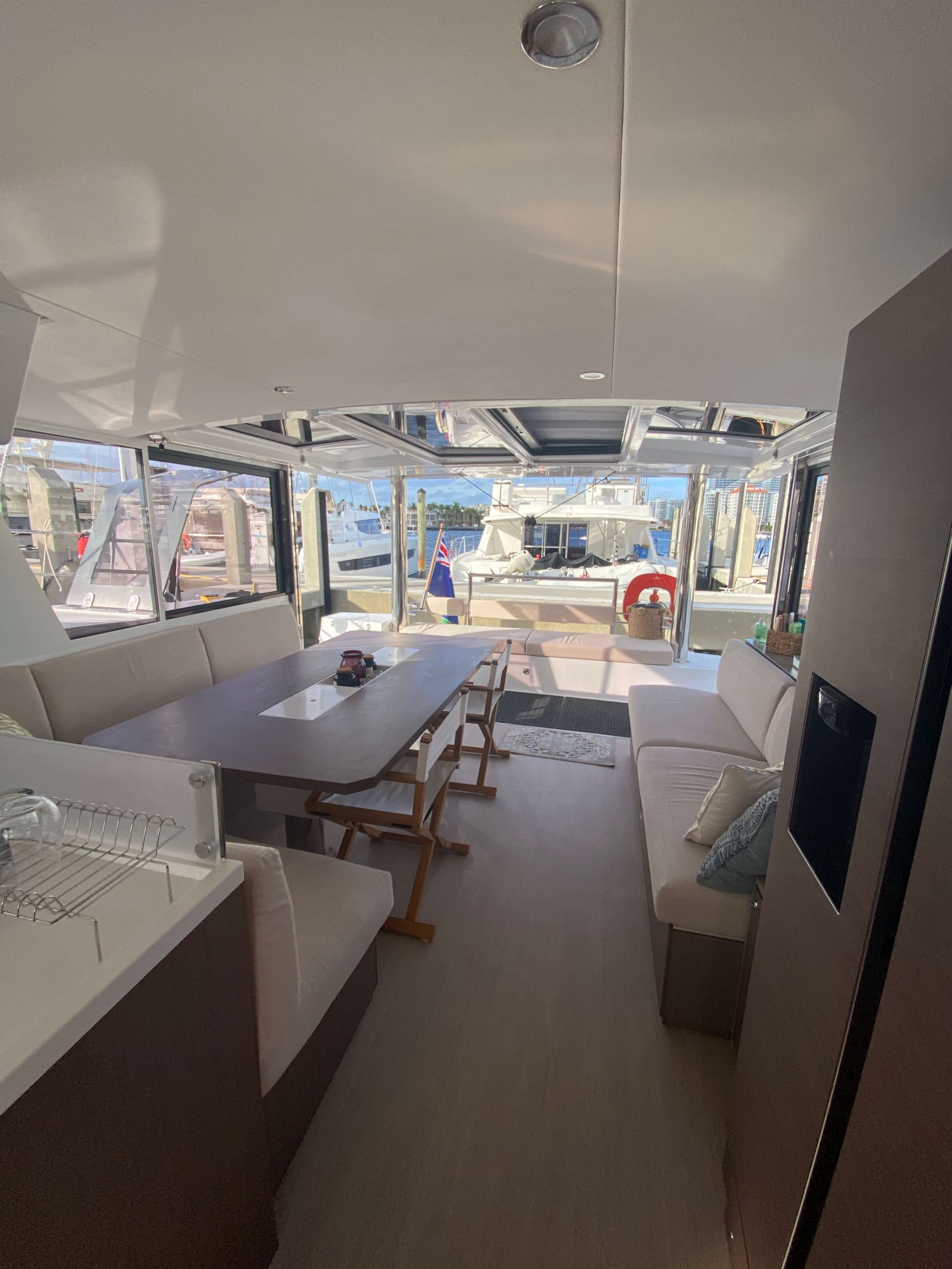 Yacht Photo