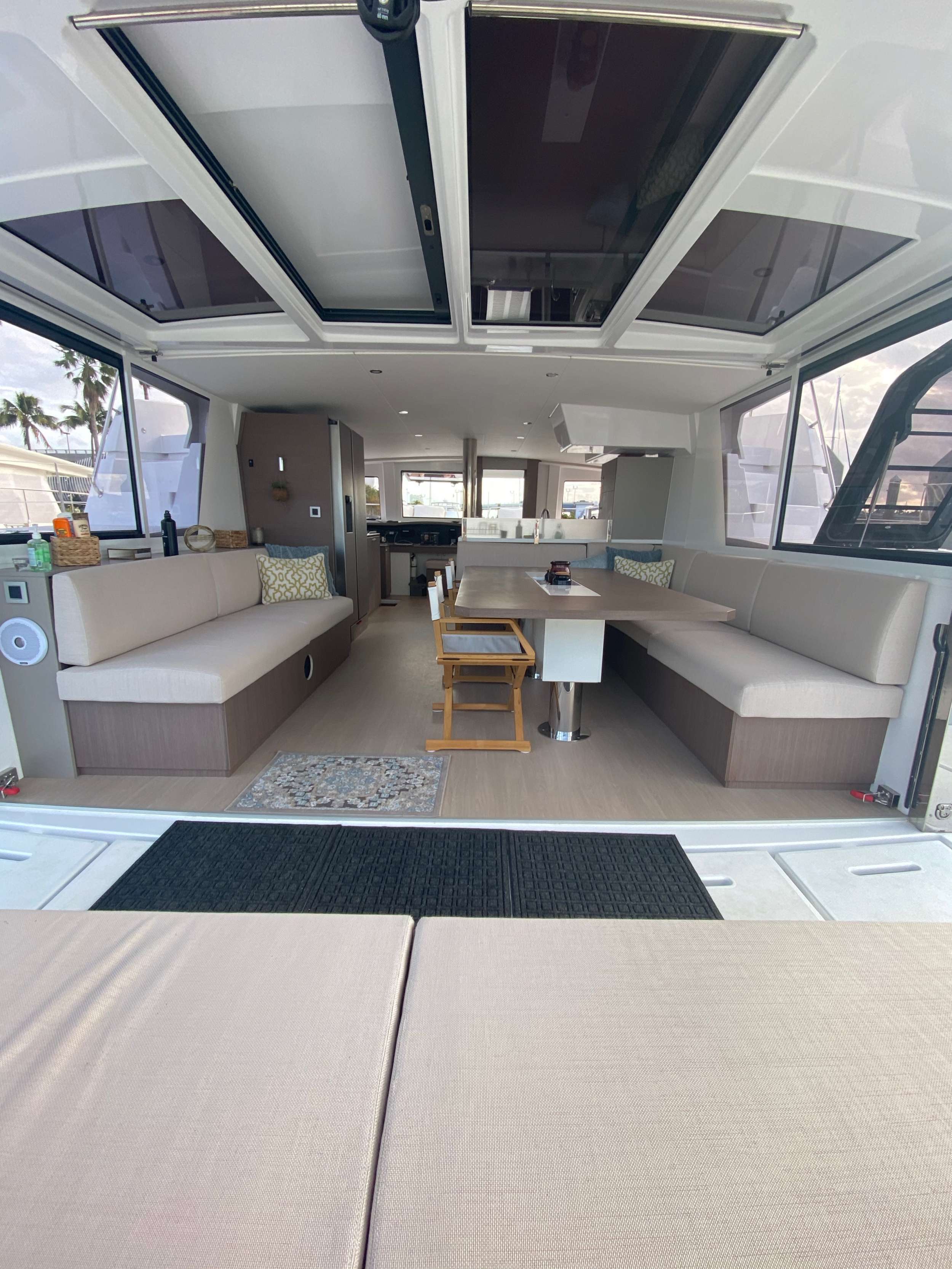Yacht Photo