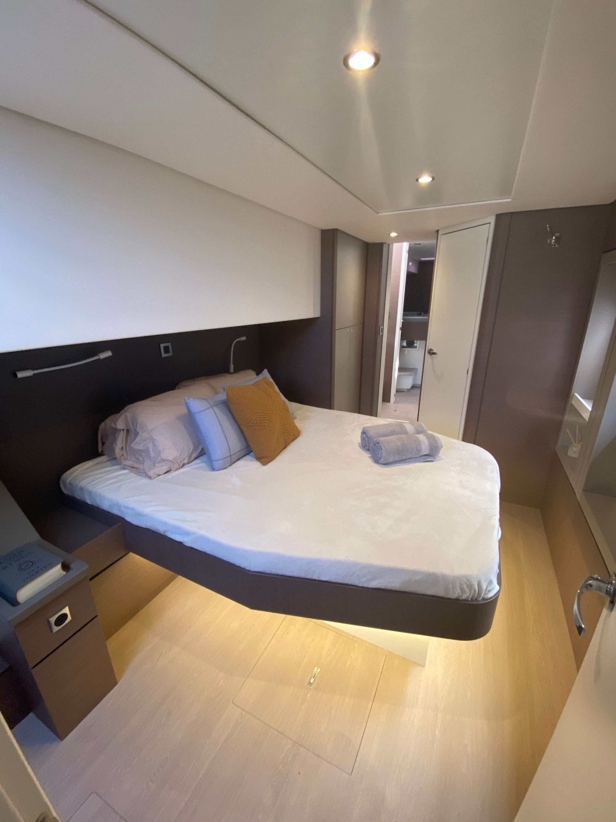 Yacht Photo