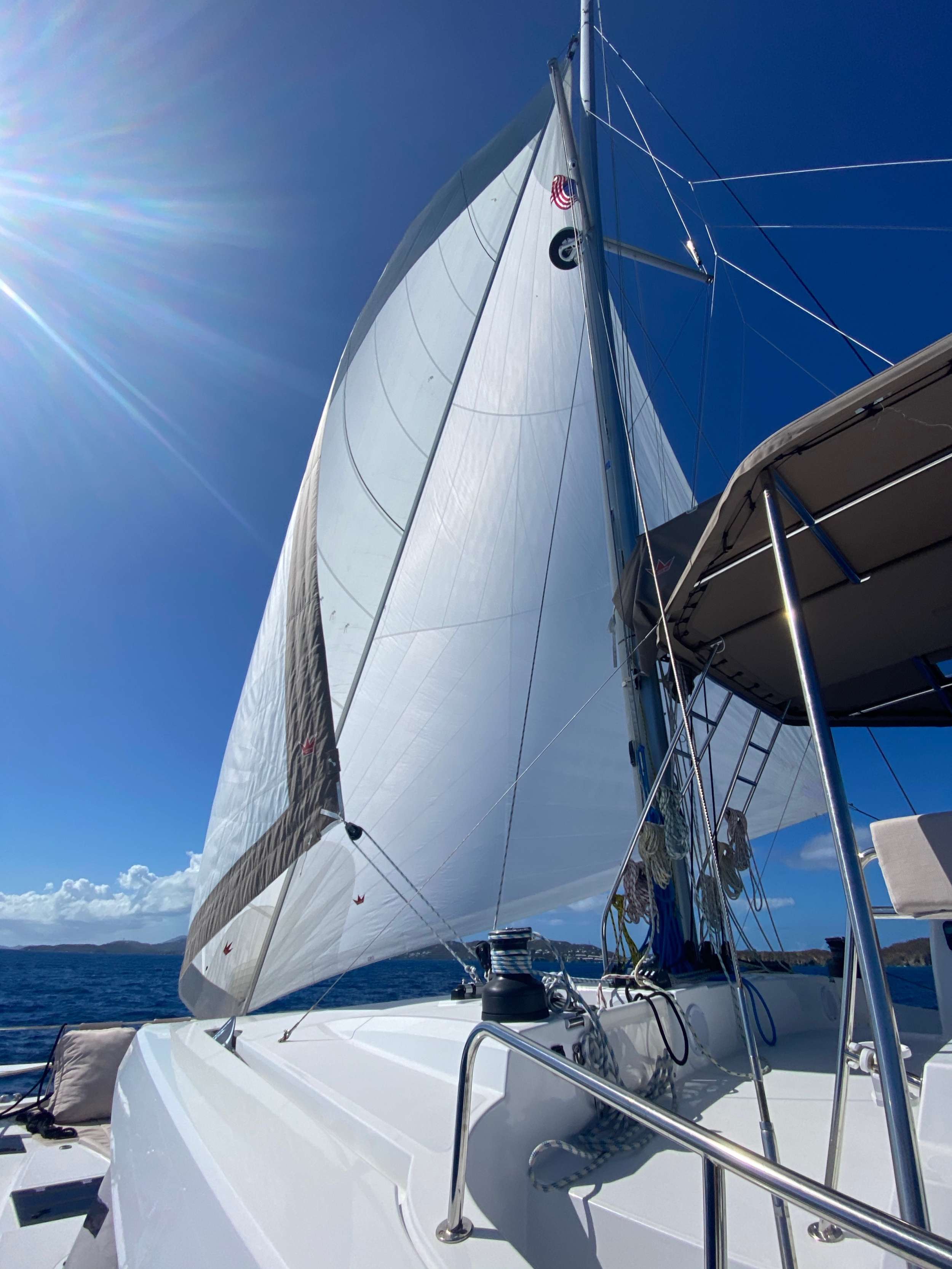 Yacht Photo