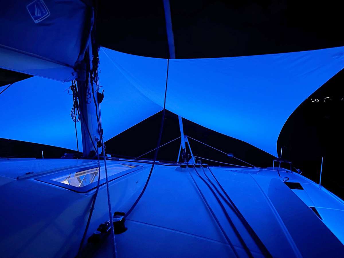 Yacht Photo