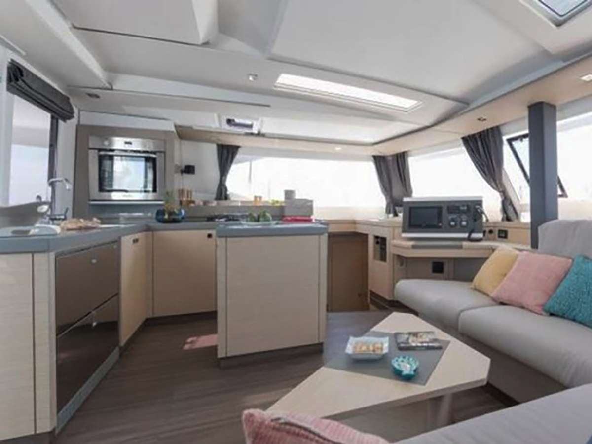 Yacht Photo