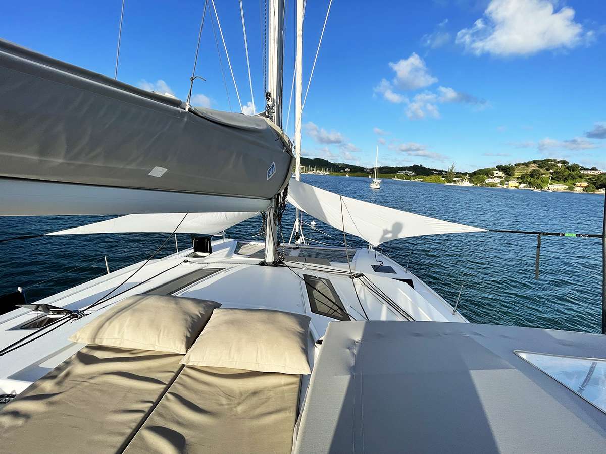 Yacht Photo