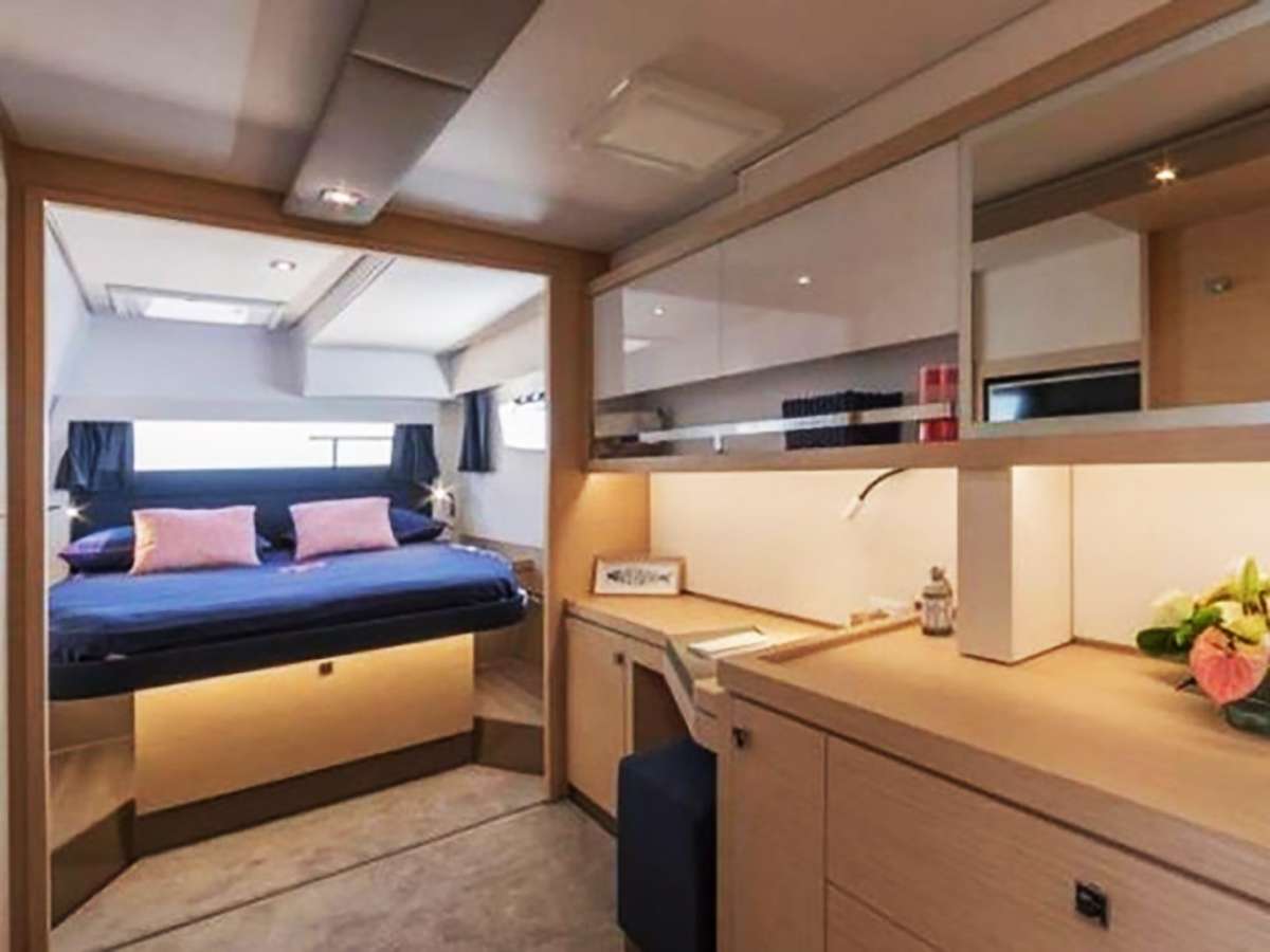 Yacht Photo