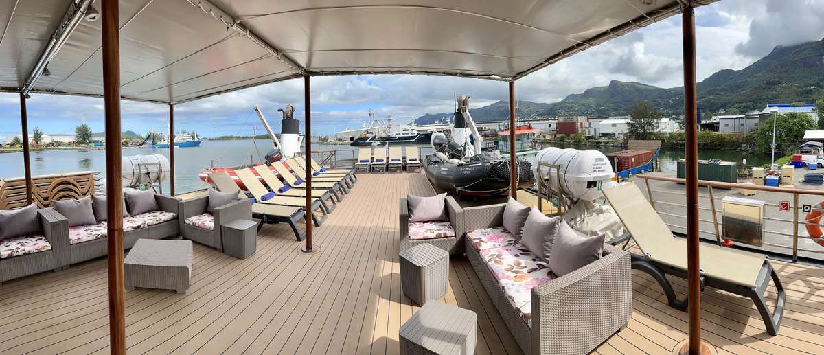 Yacht Photo