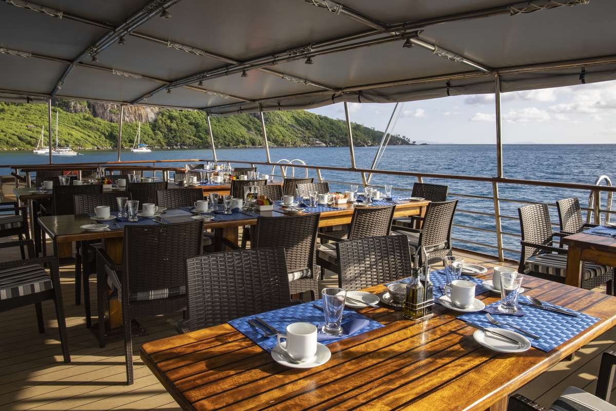 Yacht Photo