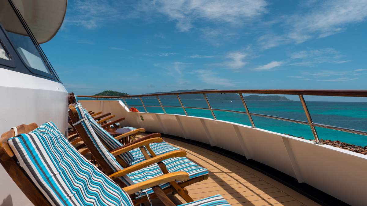 Yacht Photo
