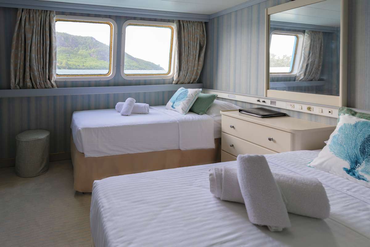 Yacht Photo