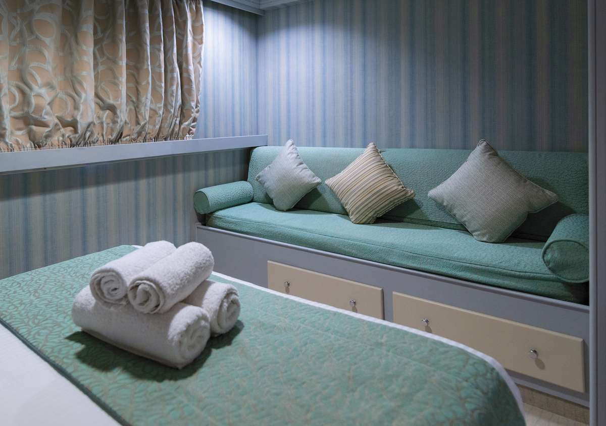 Yacht Photo