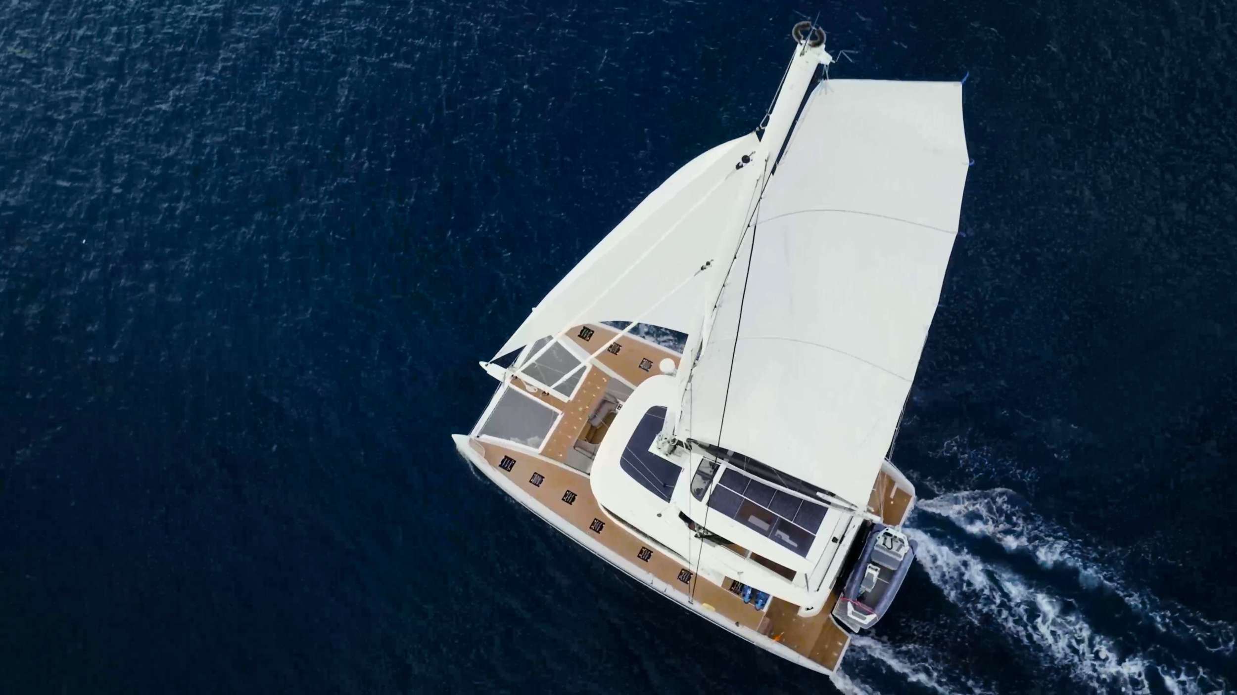 Yacht Photo