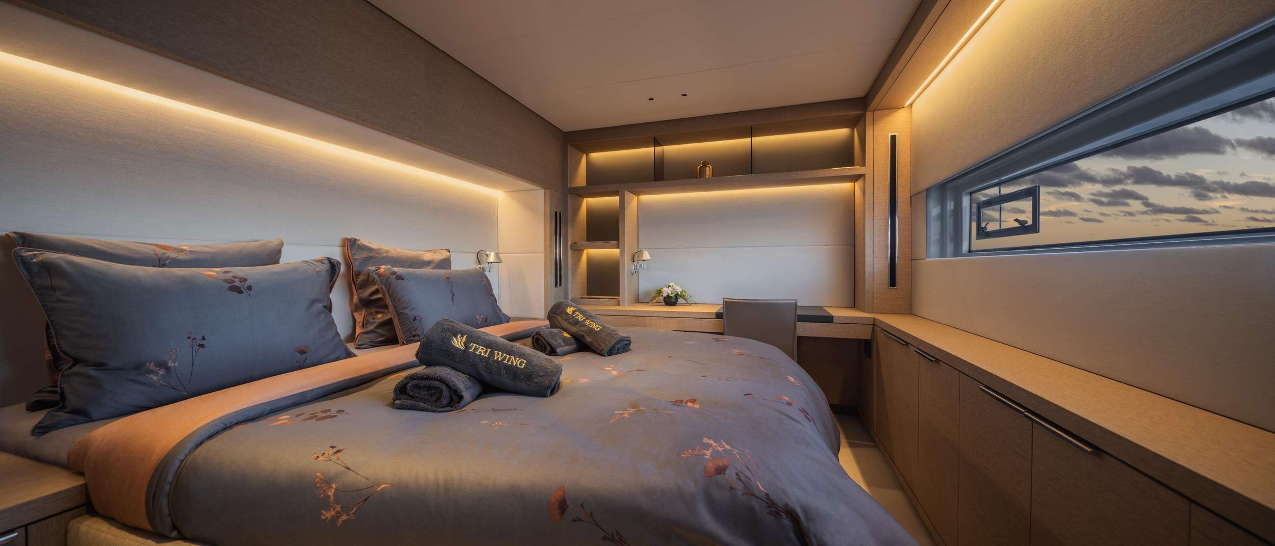 Yacht Photo