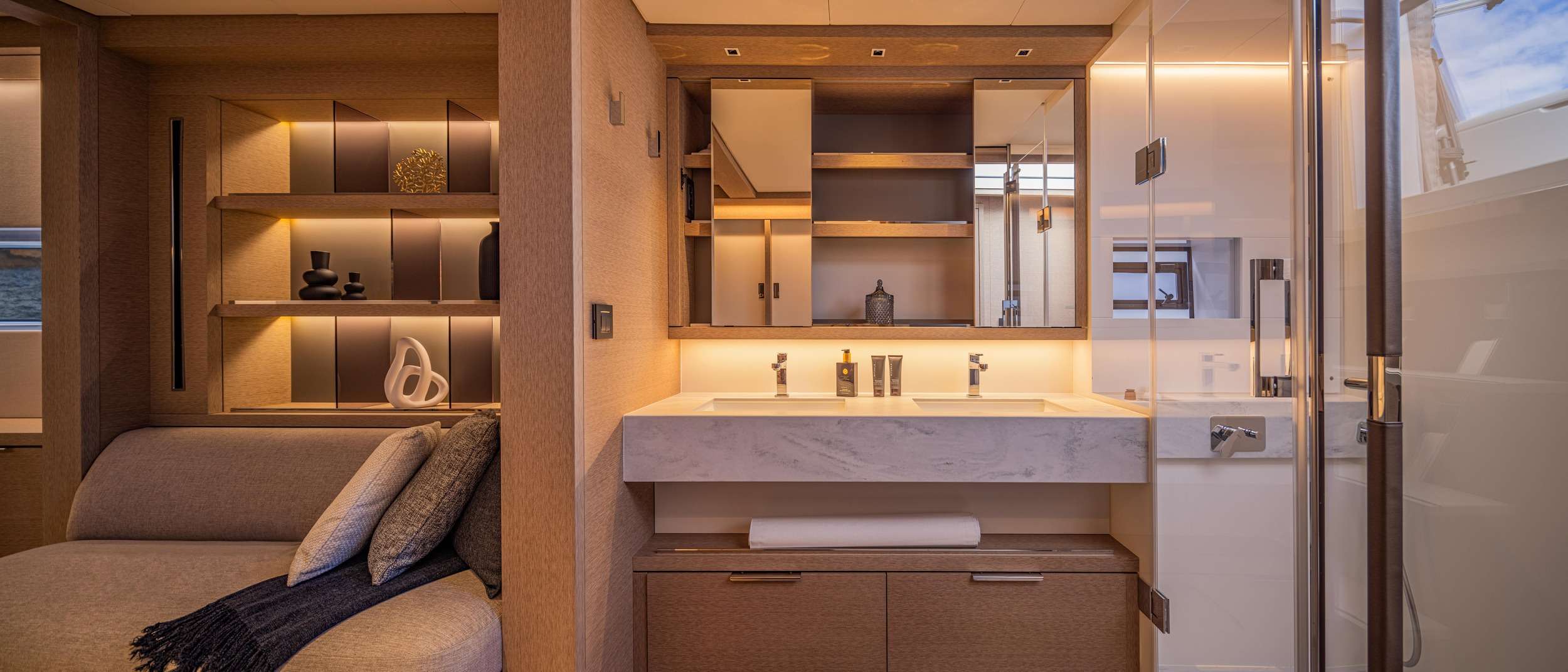 Yacht Photo