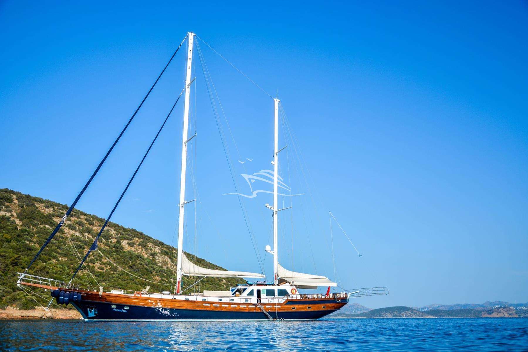 Yacht Photo