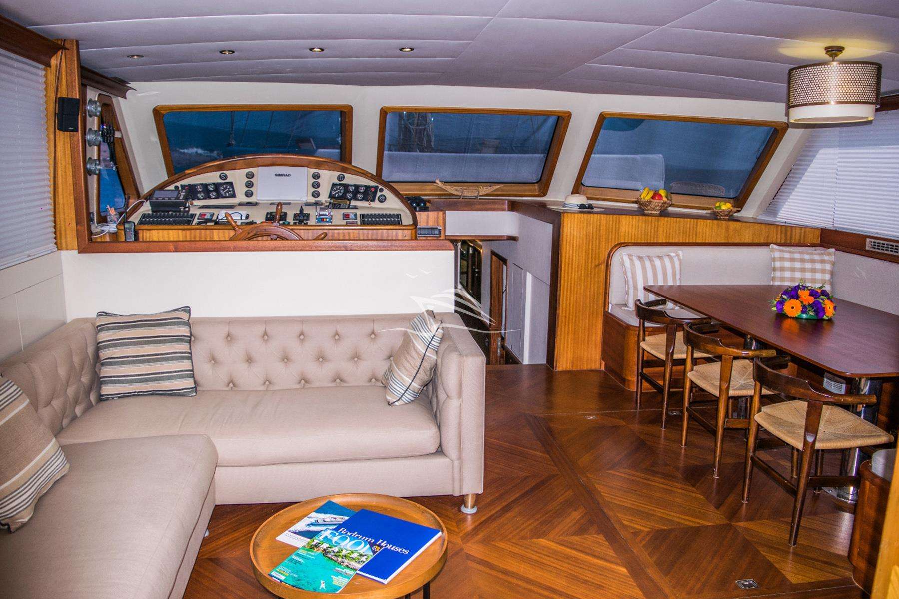 Yacht Photo