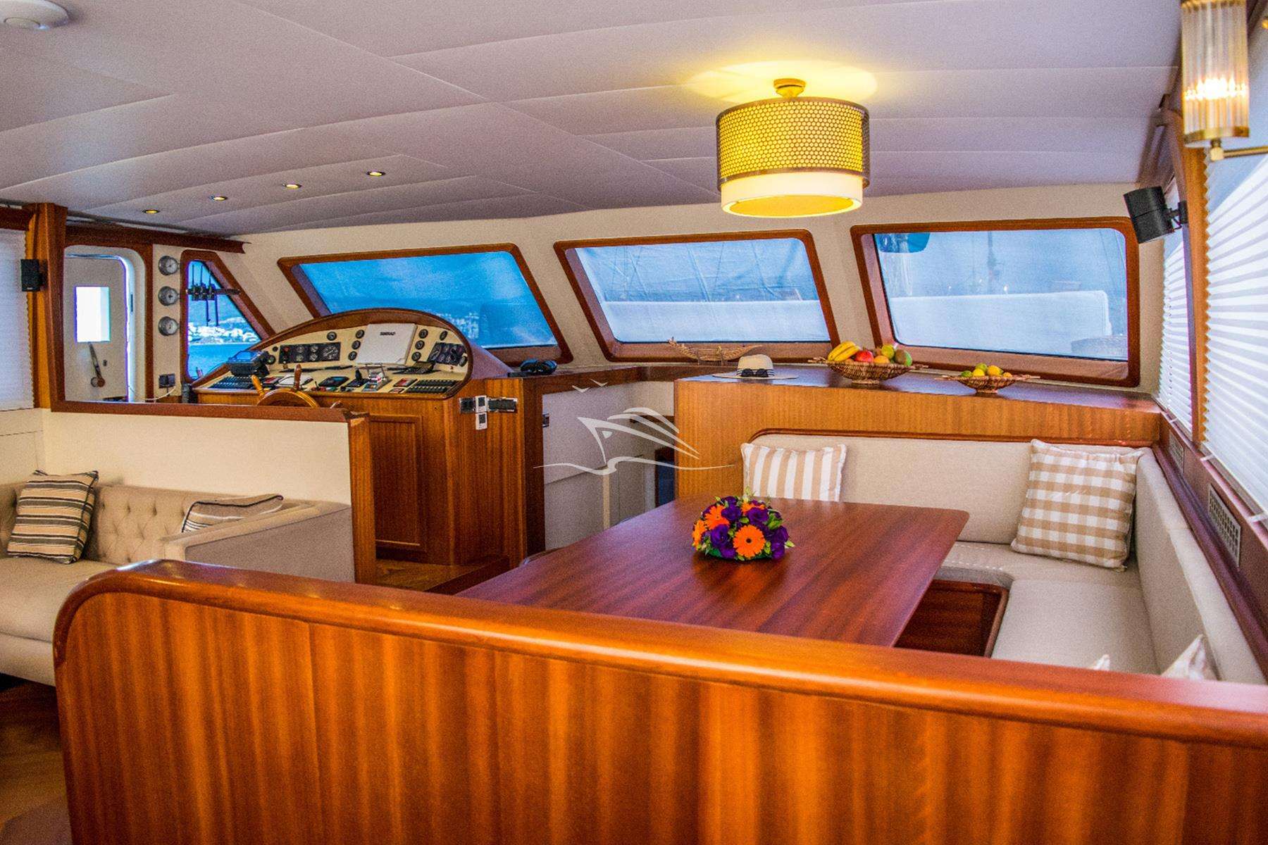 Yacht Photo