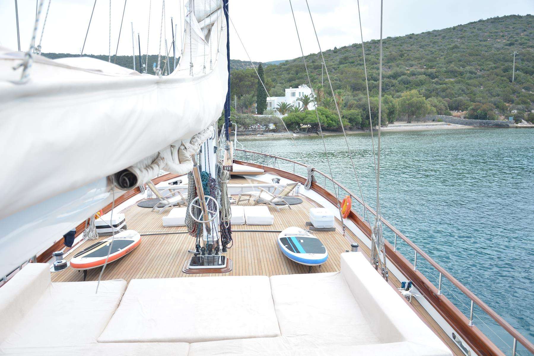 Yacht Photo