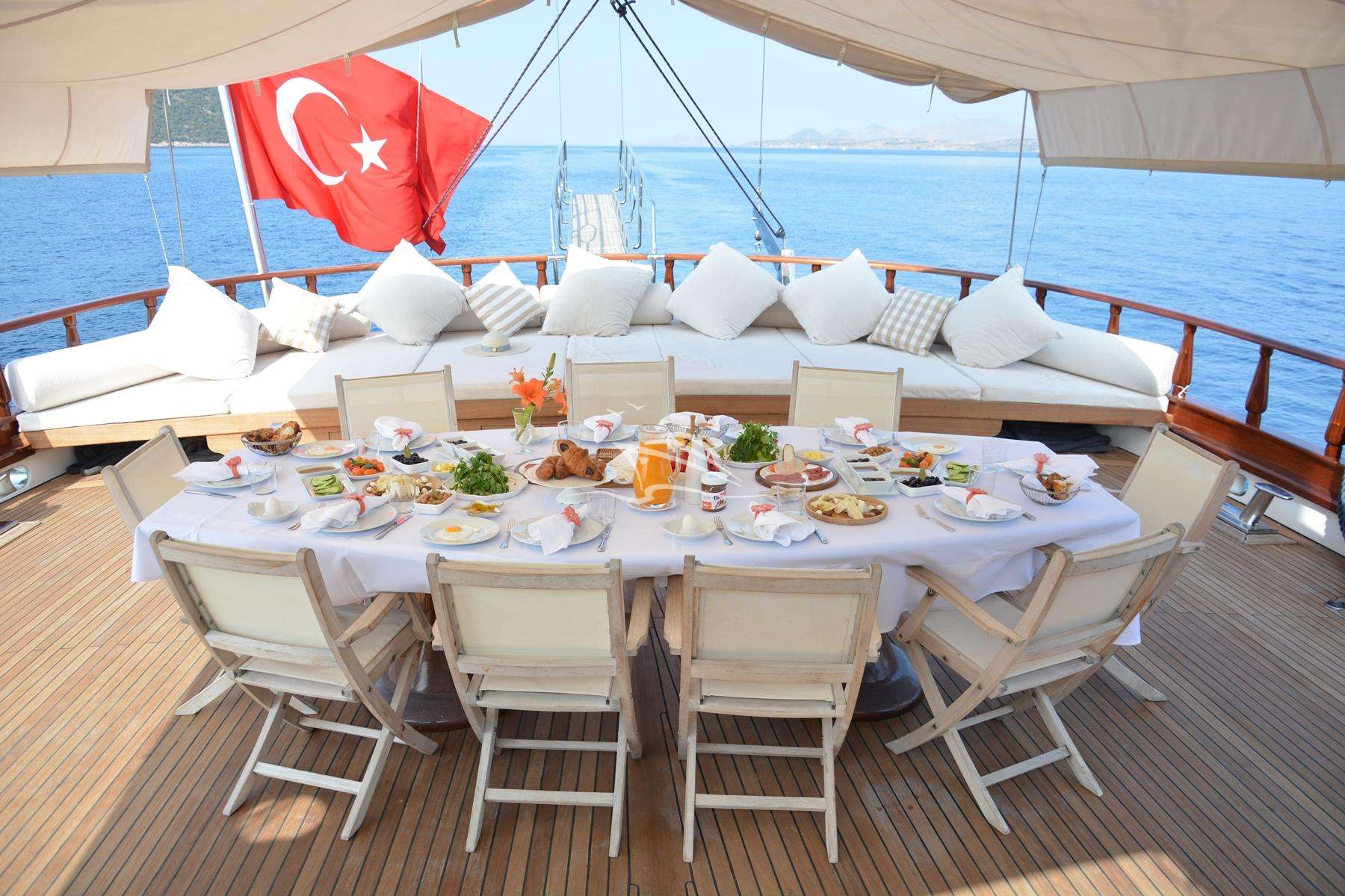 Yacht Photo