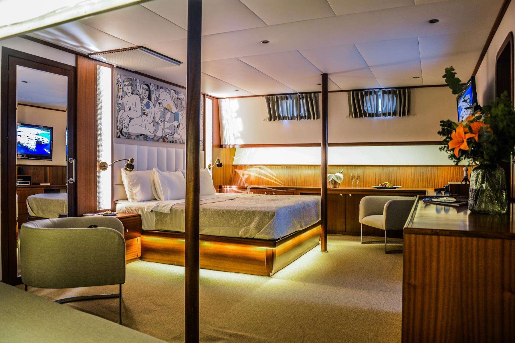 Yacht Photo