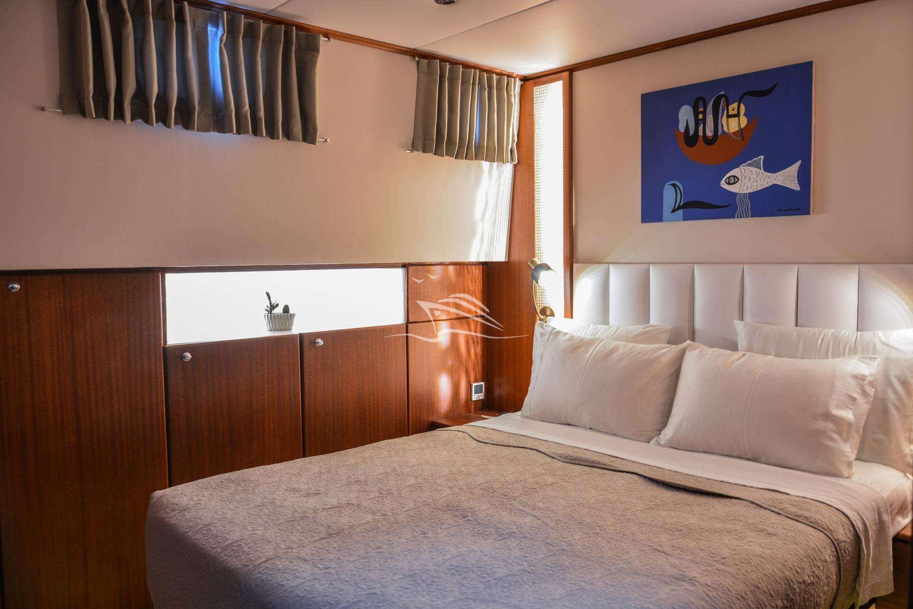 Yacht Photo