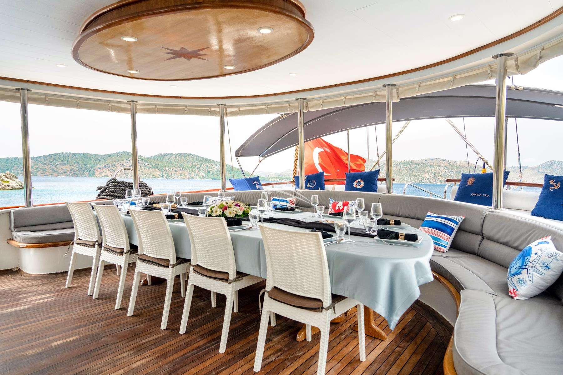 Yacht Photo
