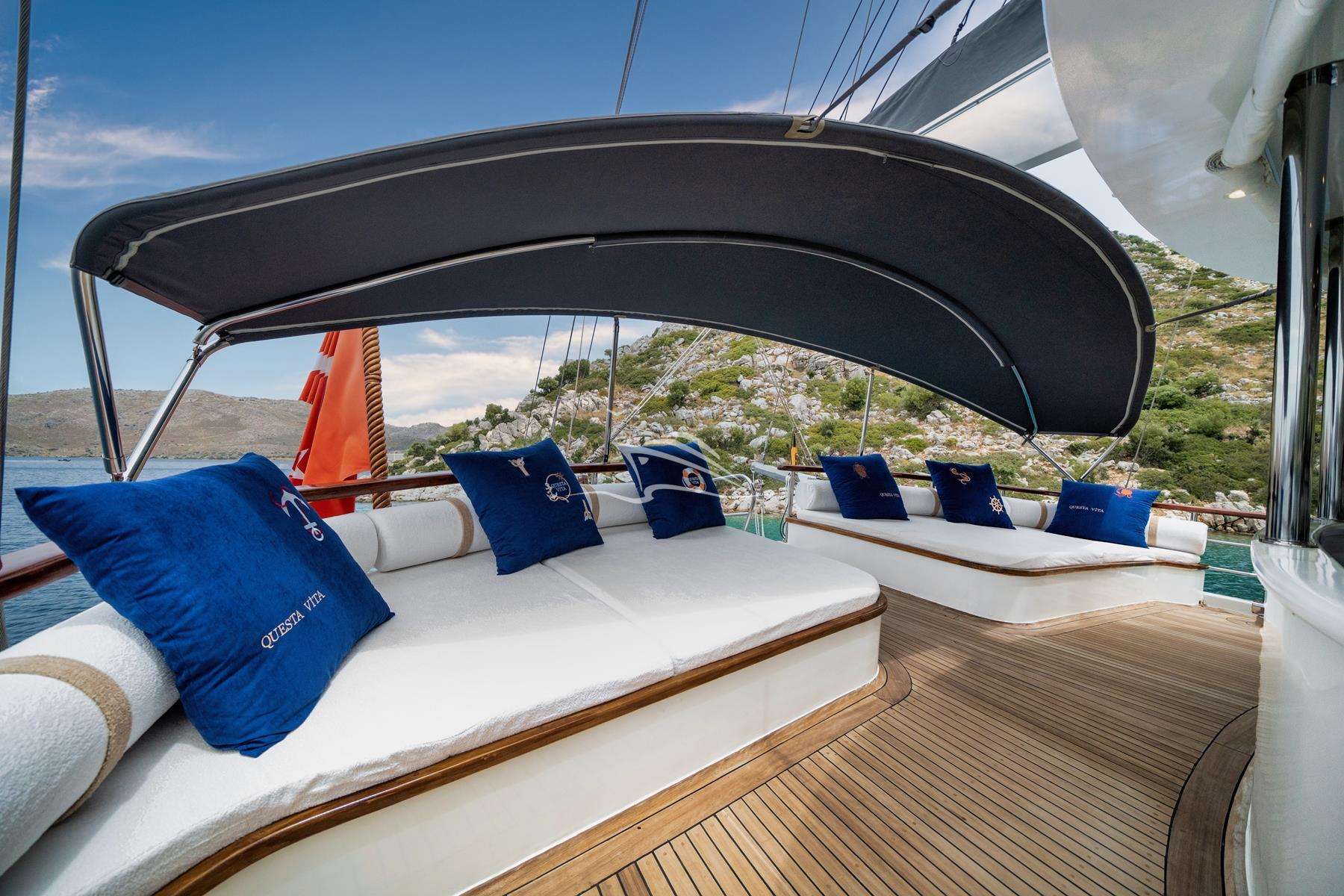 Yacht Photo
