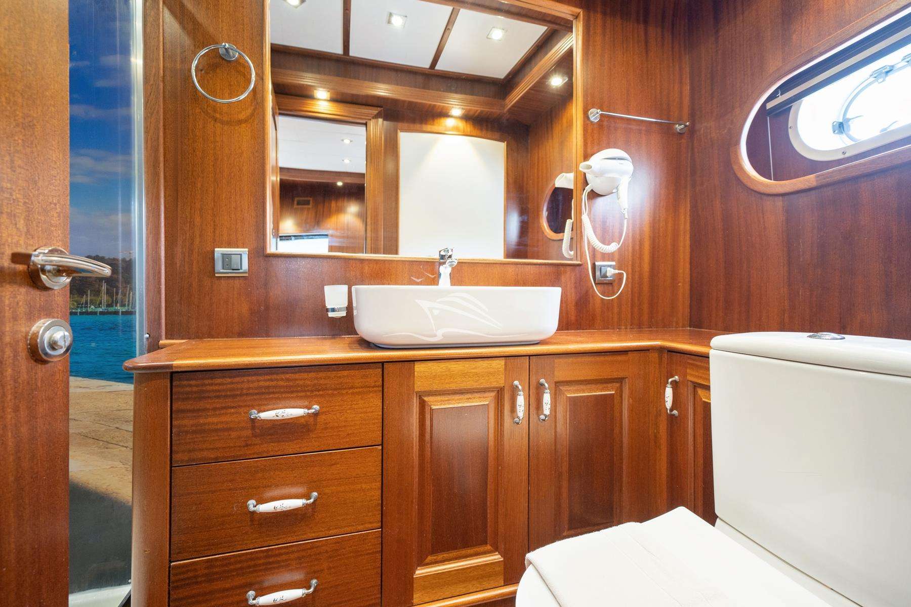 Yacht Photo