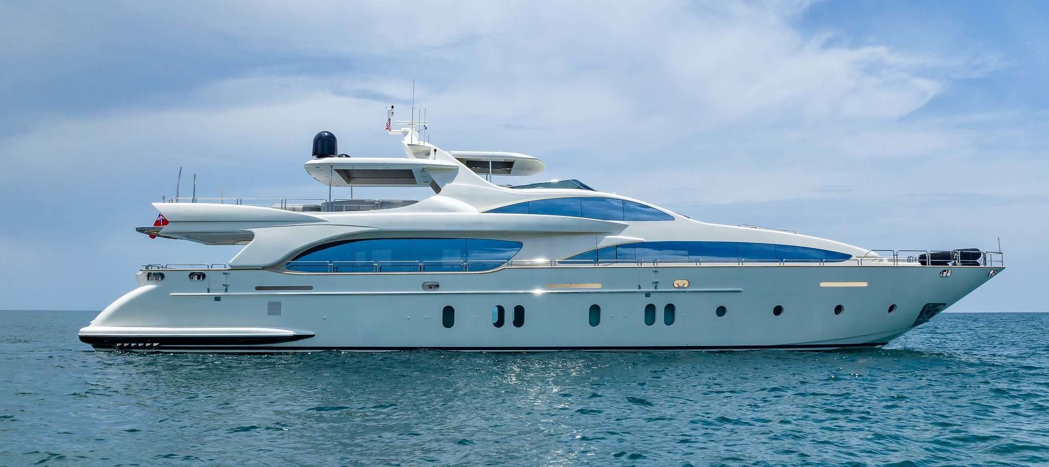 Yacht Photo
