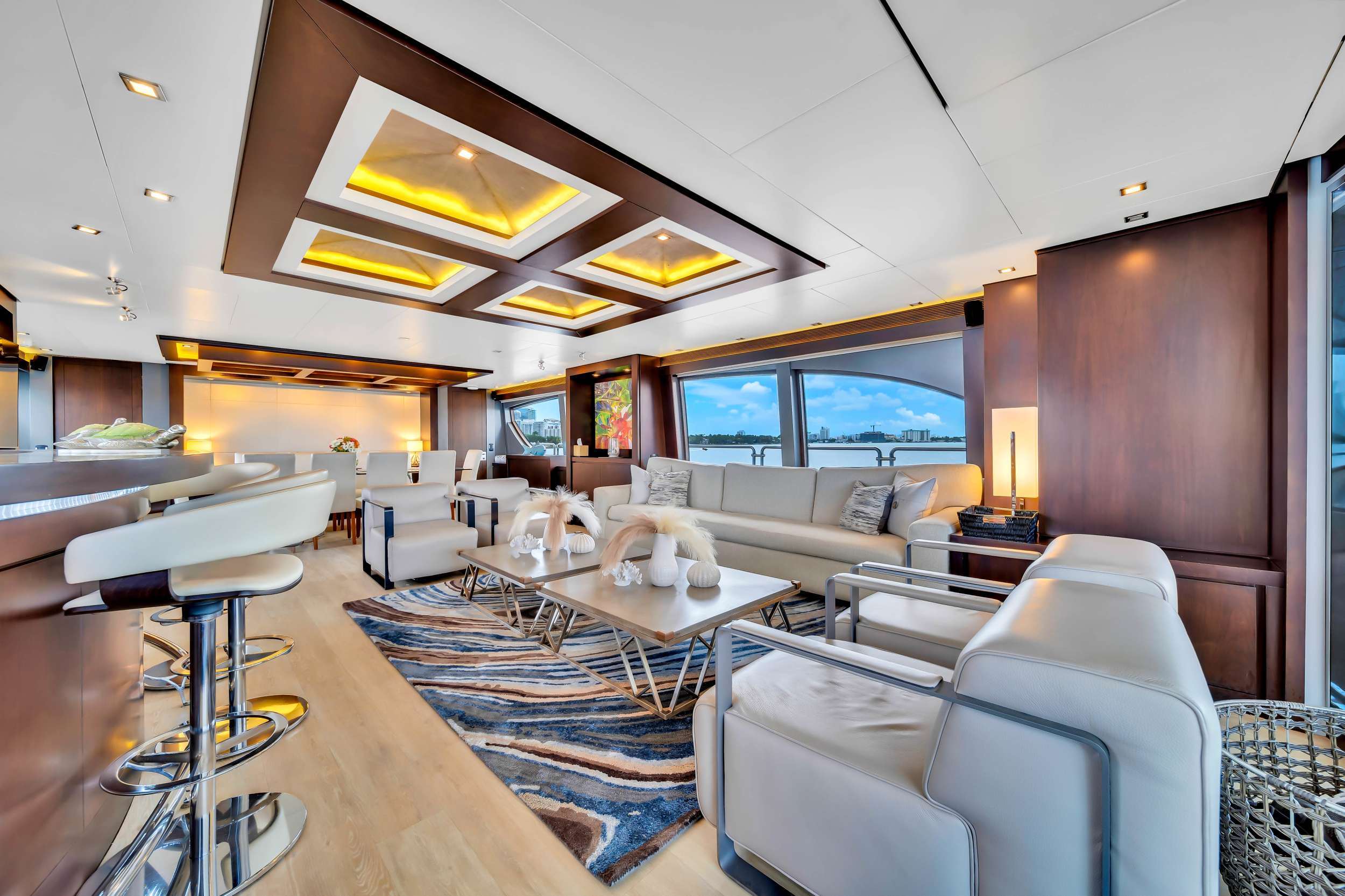 Yacht Photo