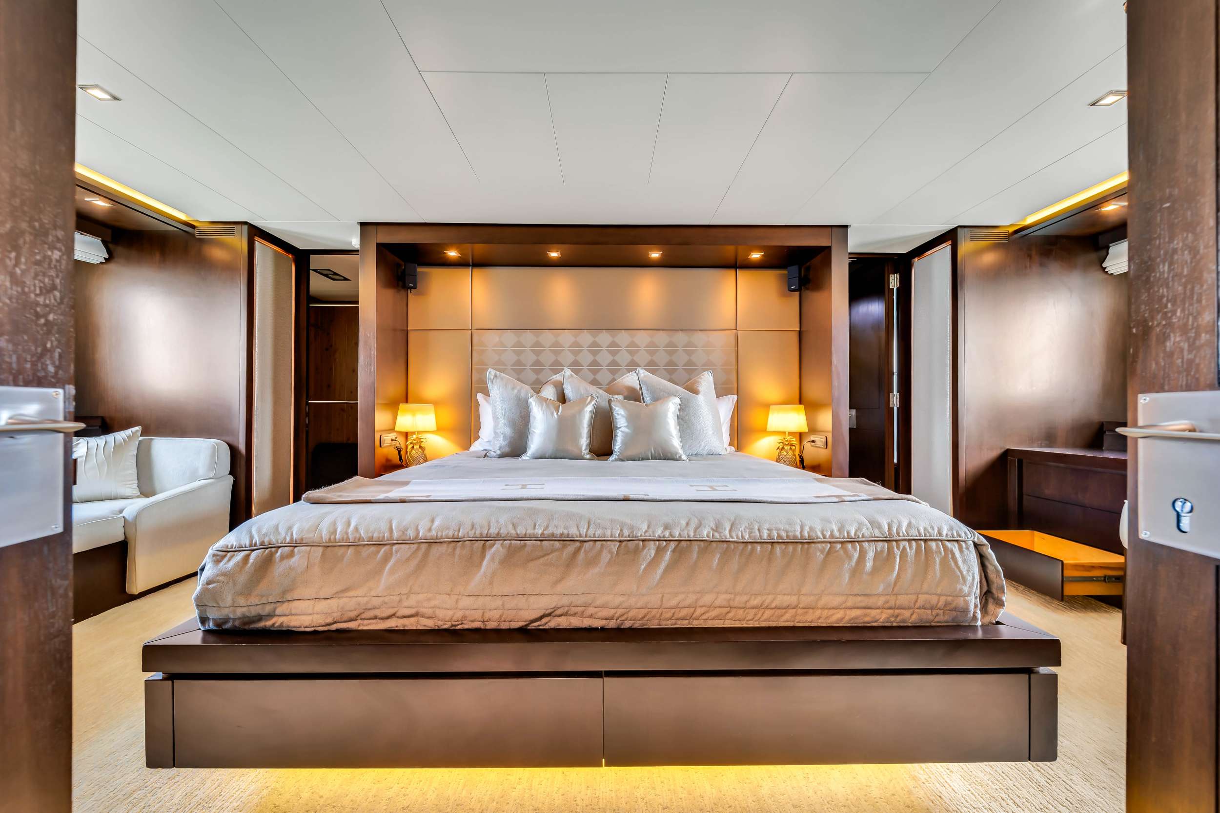 Yacht Photo