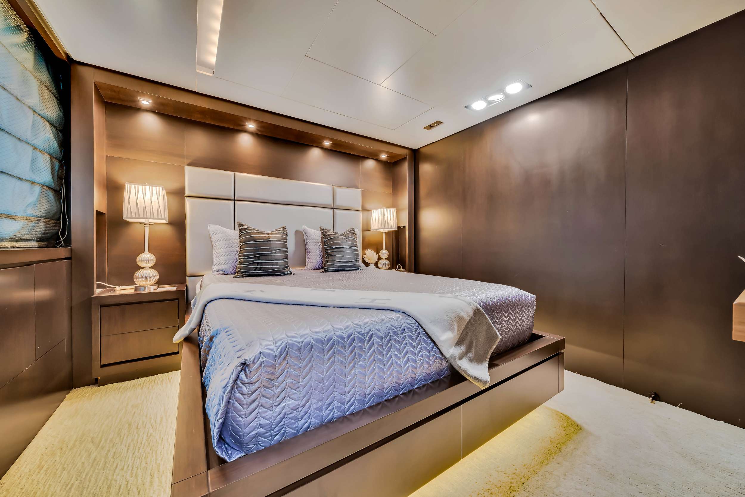 Yacht Photo
