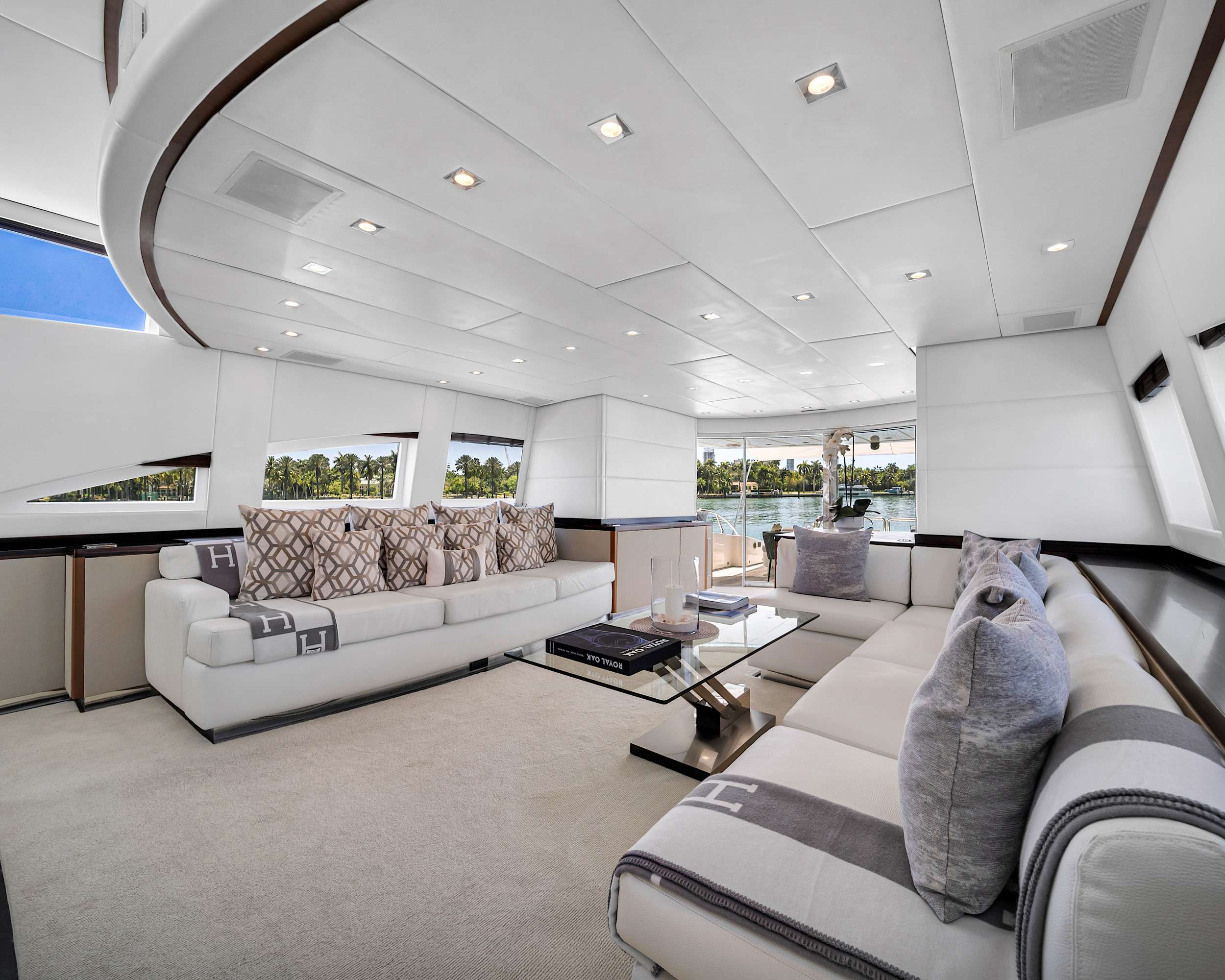 Yacht Photo
