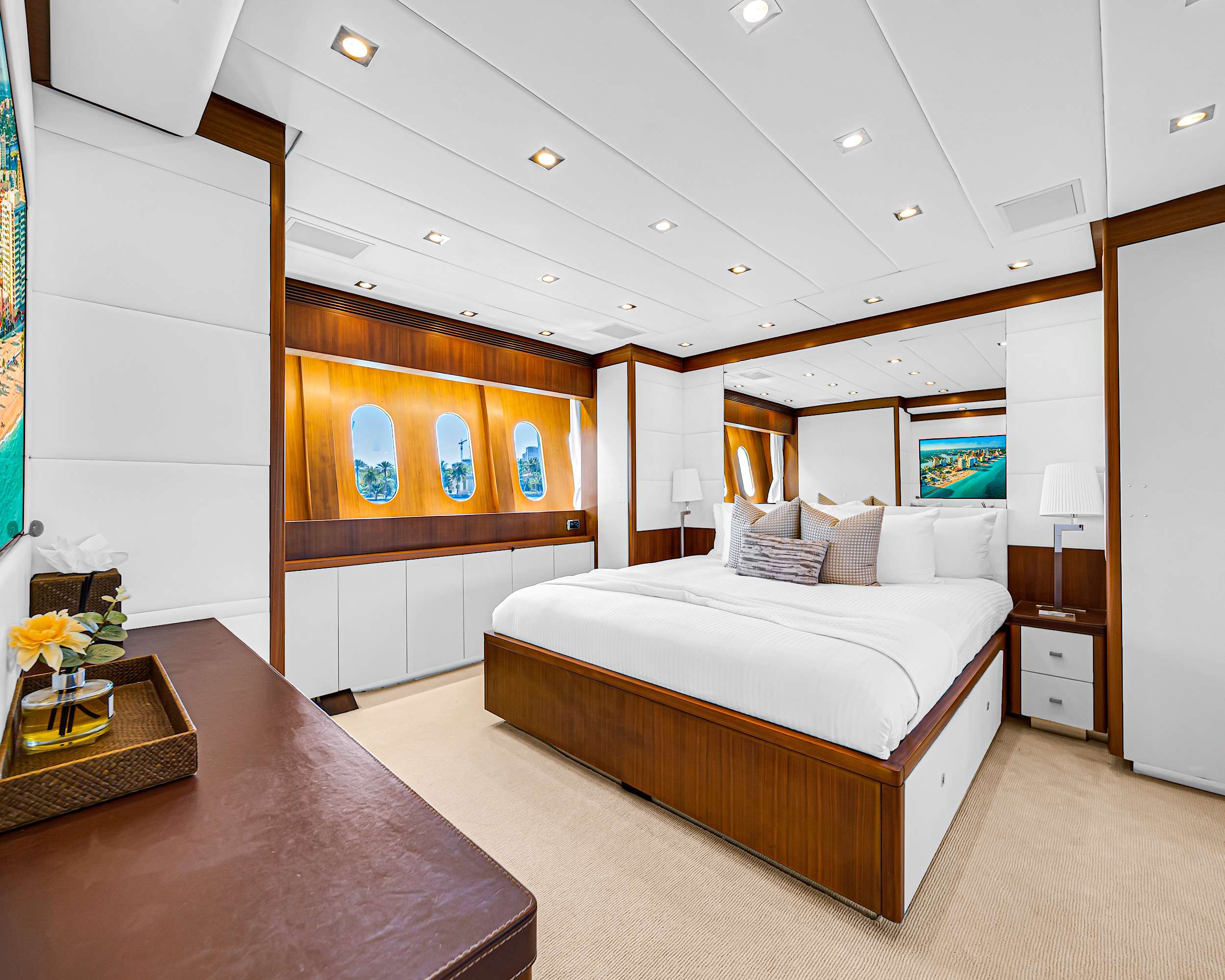 Yacht Photo