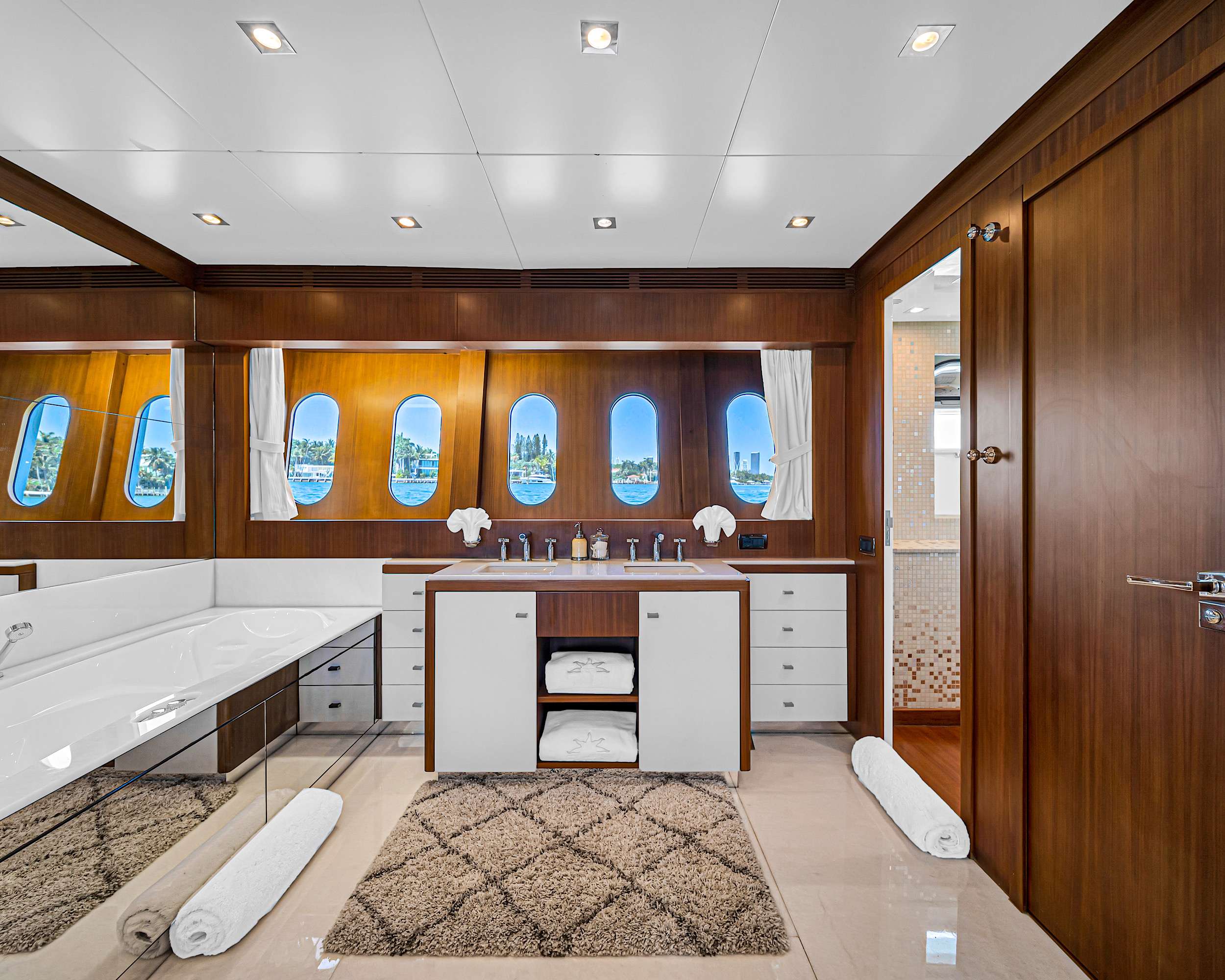 Yacht Photo