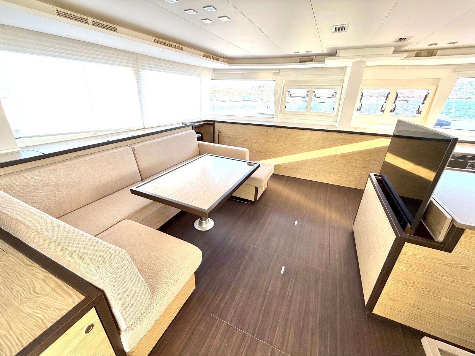 Yacht Photo