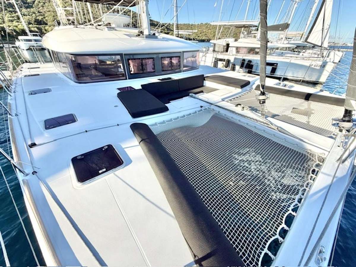 Yacht Photo