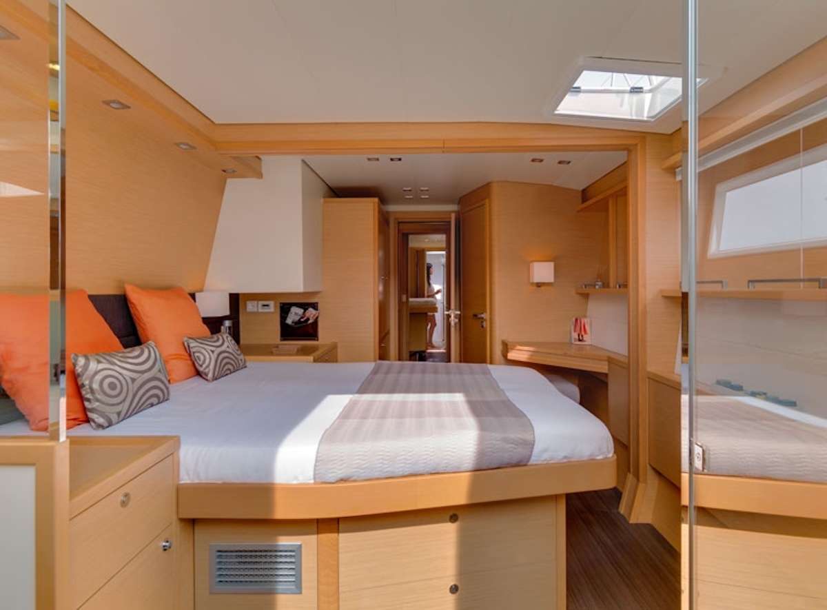 Yacht Photo
