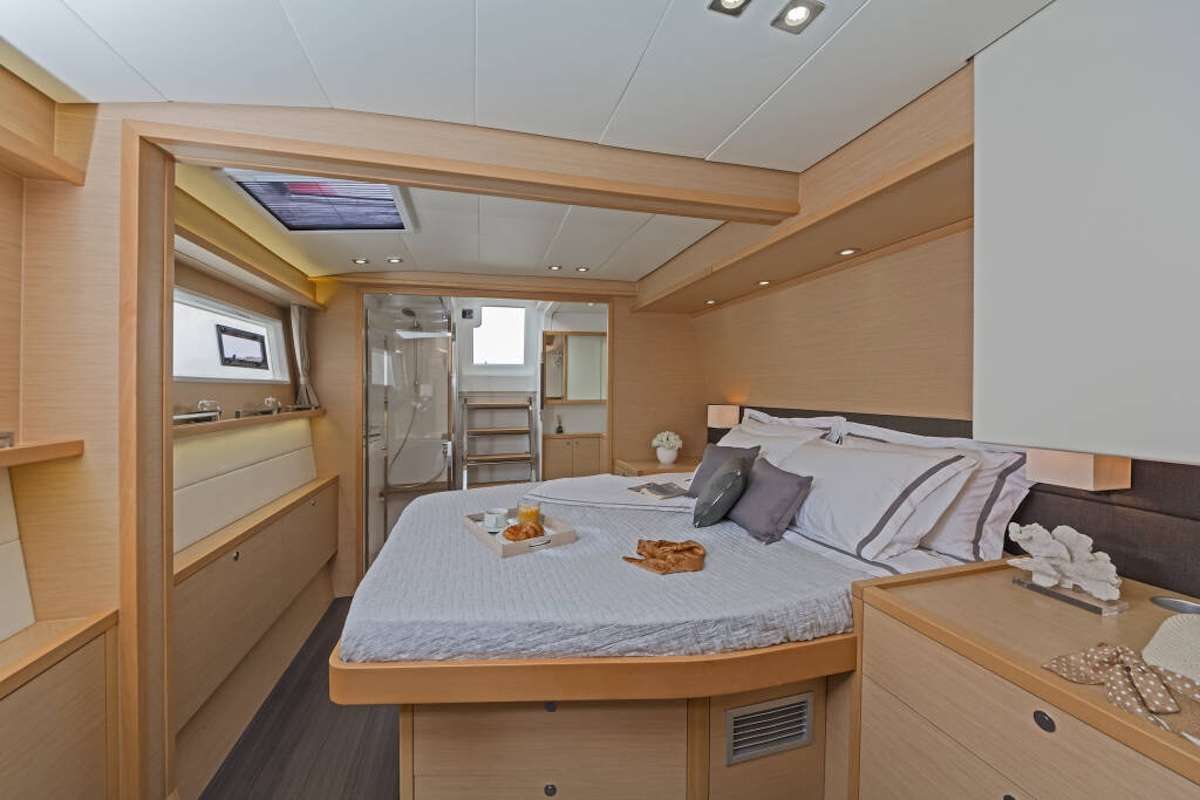 Yacht Photo