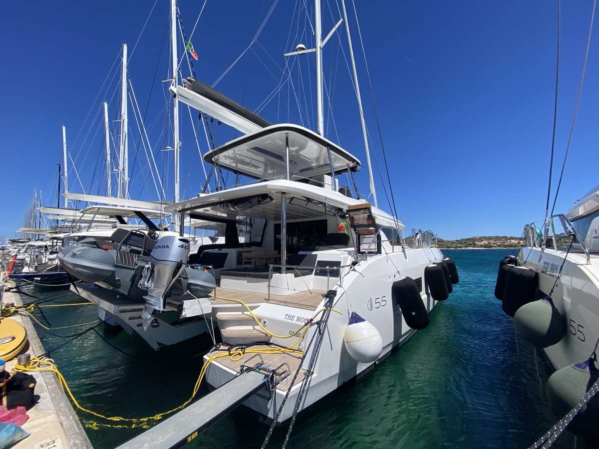 Yacht Photo