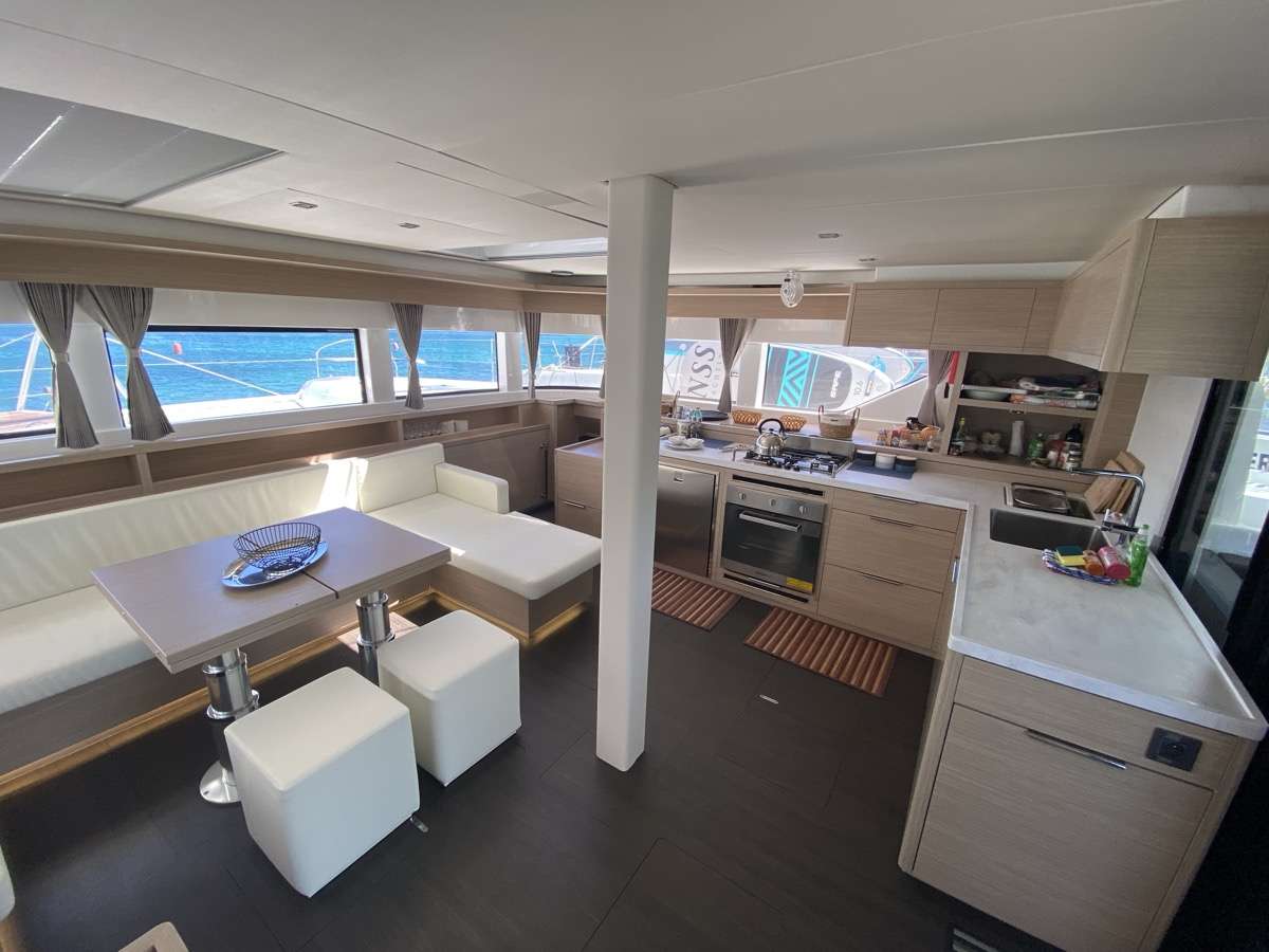 Yacht Photo