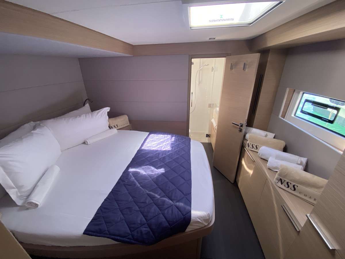 Yacht Photo