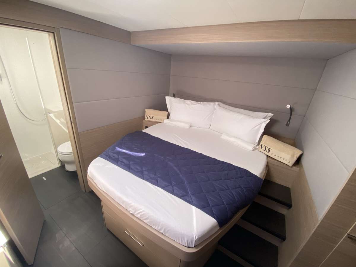 Yacht Photo
