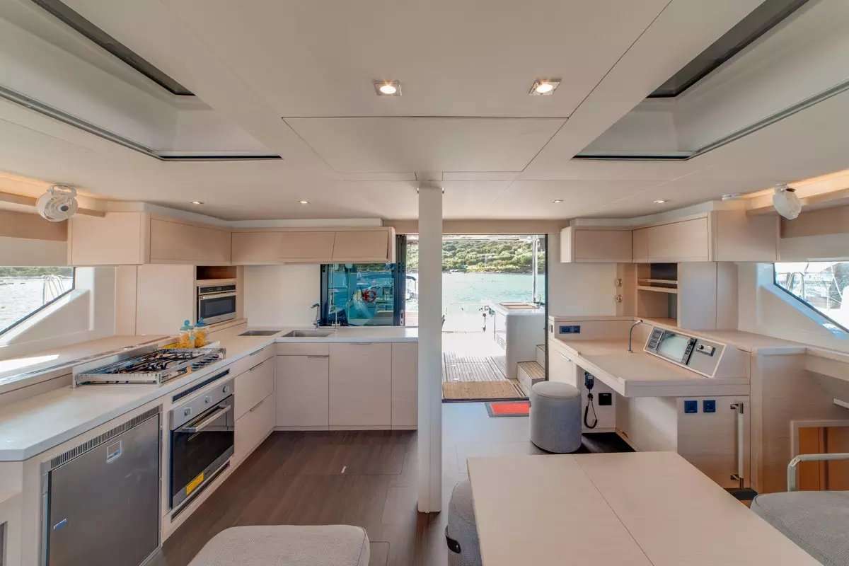 Yacht Photo