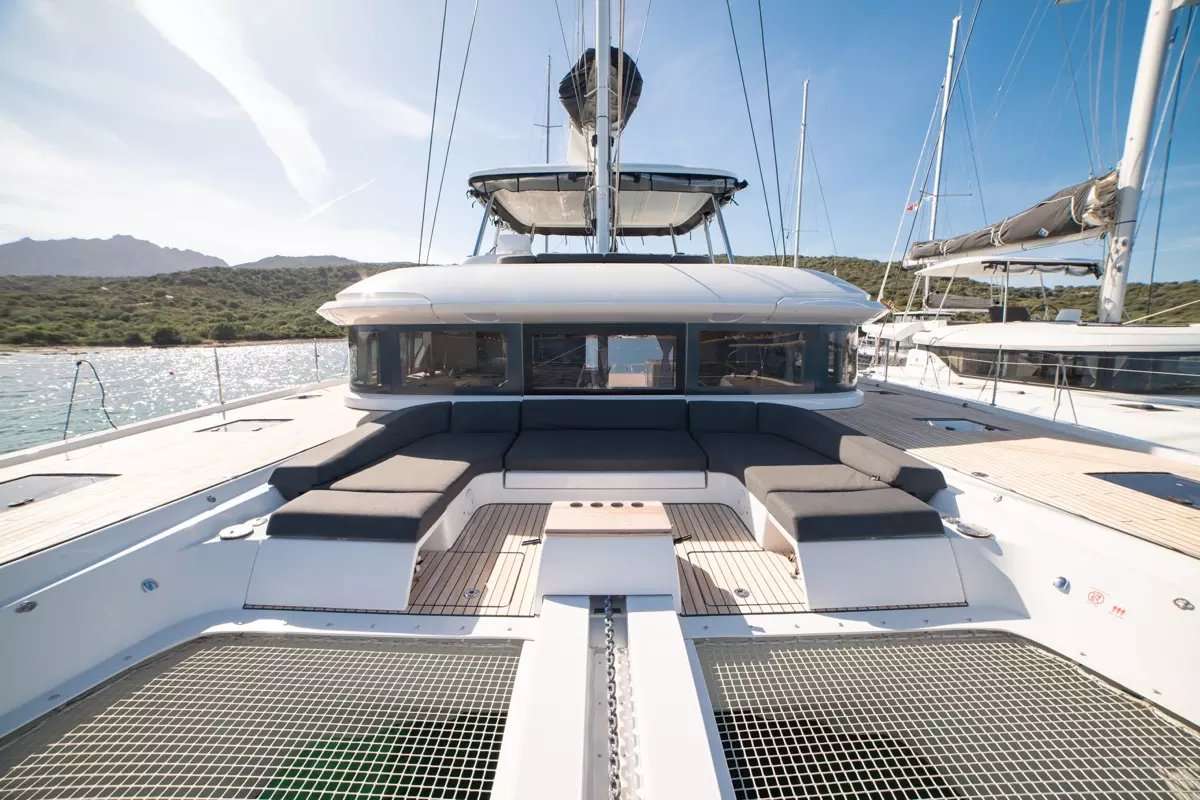 Yacht Photo