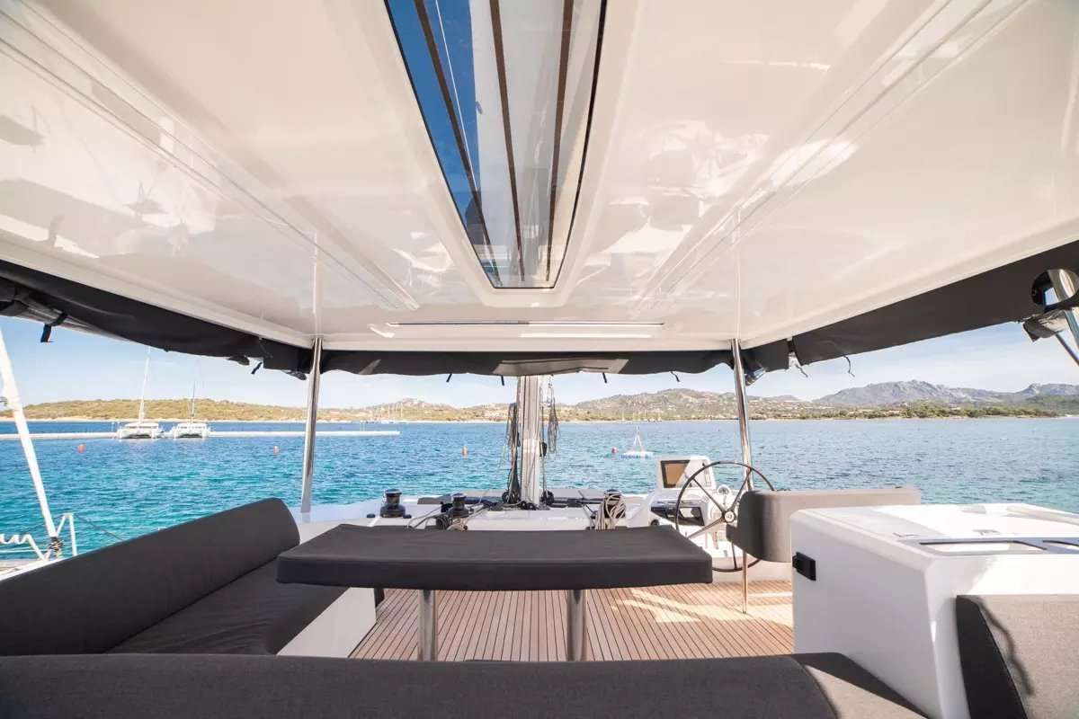Yacht Photo